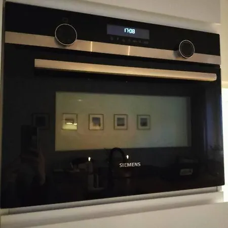 Apartamento Sea La Vie Ostend