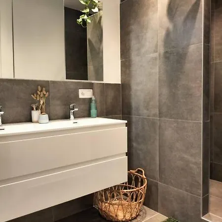 Apartamento Sea La Vie