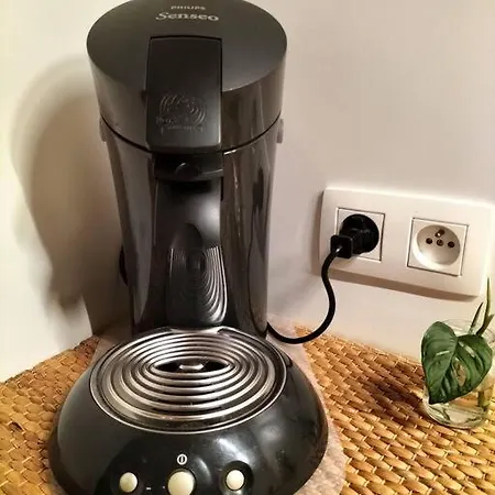 Apartamento Sea La Vie