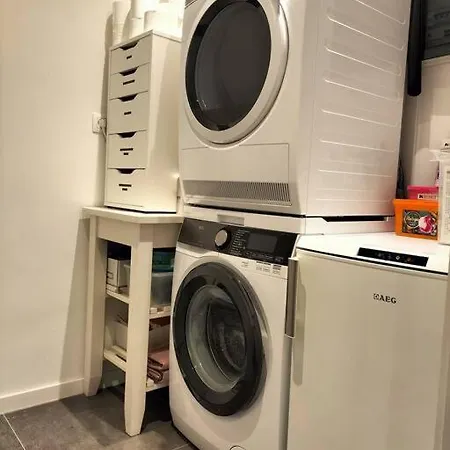 Sea La Vie Apartamento Ostend