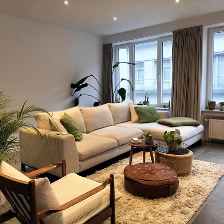 Apartamento Sea La Vie