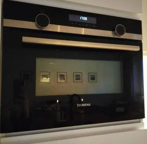 Apartment Sea La Vie Ostend