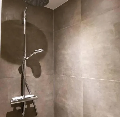 Sea La Vie Apartment *