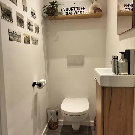 Sea La Vie Lägenhet *